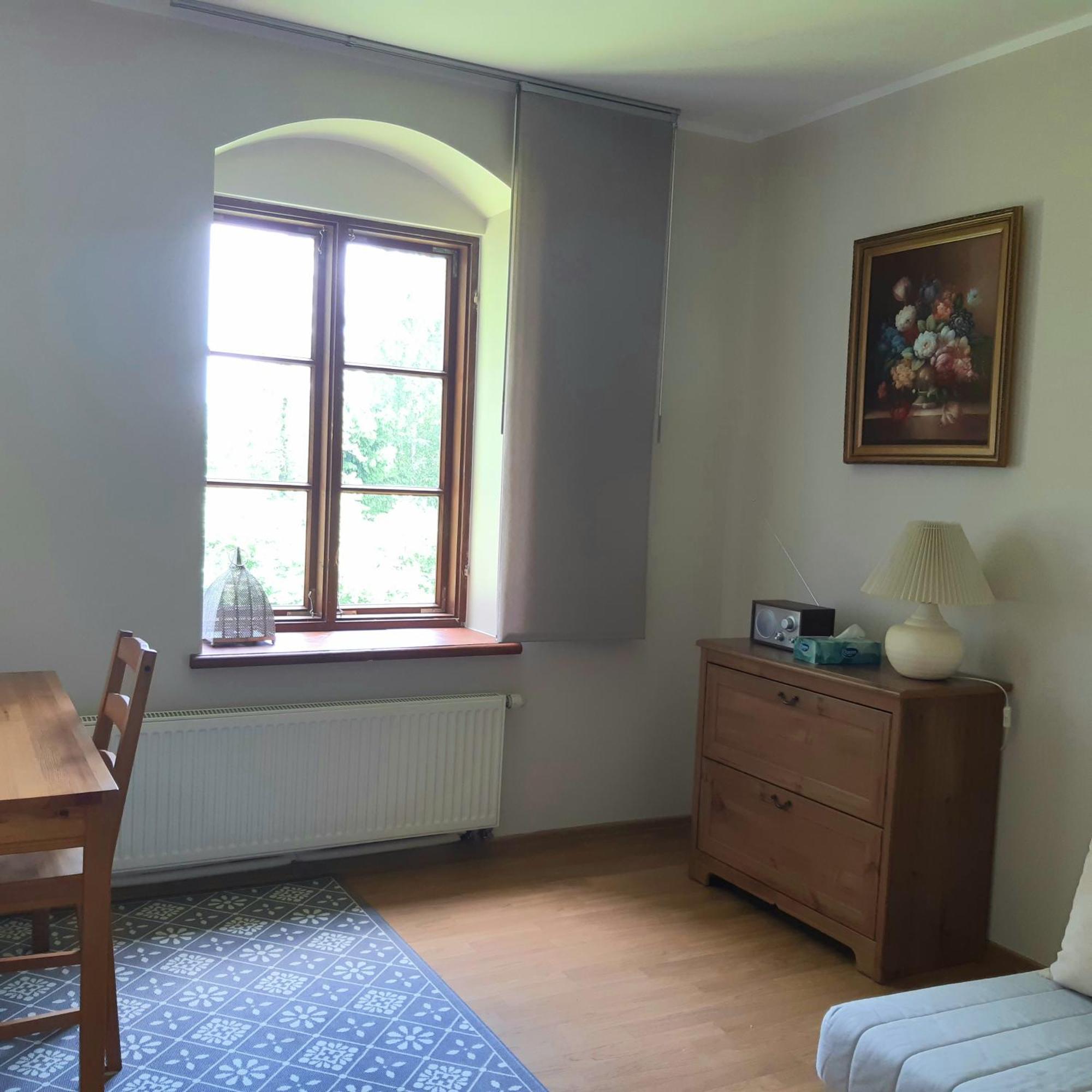 Dworek Szarki Quarto foto
