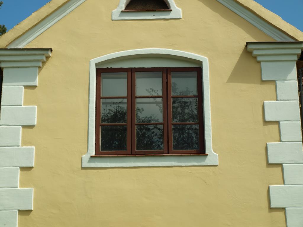 Dworek Szarki Exterior foto